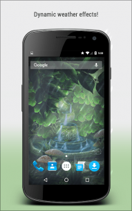 Celtic Garden HD 2.0.1 Apk for Android 4