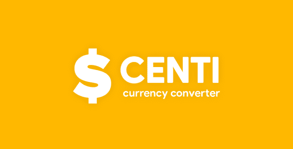 centi pro currency converter cover