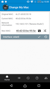 Change My MAC – Spoof Wifi MAC (PREMIUM) 1.8.5 Apk for Android 1