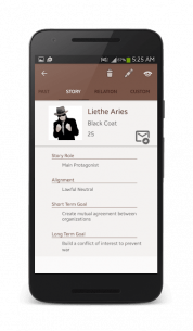Character Story Planner (PRO) 3.4.2 Apk for Android 5