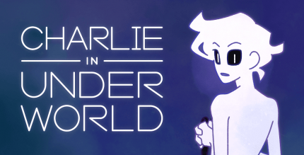 charlie in underworld cover