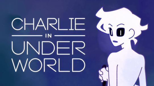 Charlie in Underworld! 1.0.6 Apk + Mod for Android 1