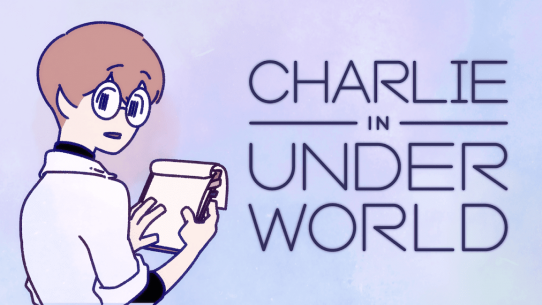 Charlie in Underworld! 1.0.6 Apk + Mod for Android 3