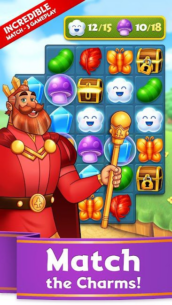 Charm King 8.15.0 Apk + Mod for Android 2