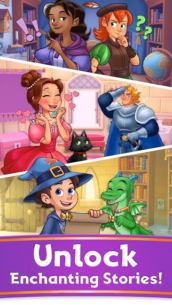 Charm King 8.15.0 Apk + Mod for Android 3