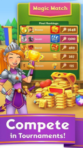 Charm King 8.15.0 Apk + Mod for Android 5