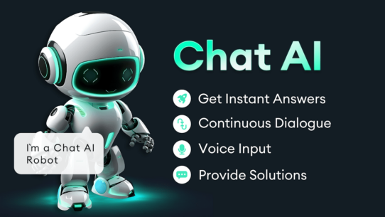 Chat AI, My Bot (PREMIUM) 1.6.2 Apk for Android 1