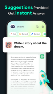 Chat AI, My Bot (PREMIUM) 1.6.2 Apk for Android 2