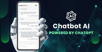 chatbot ai ask ai anything cover