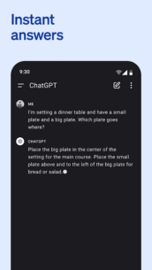 ChatGPT 1.2024.094 Apk for Android 2