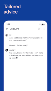 ChatGPT 1.2024.131 Apk for Android 3