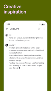 ChatGPT 1.2024.094 Apk for Android 5