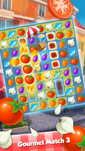Chef's Quest 1.1.2 Apk + Mod for Android 1