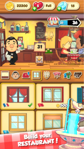 Chef's Quest 1.1.2 Apk + Mod for Android 2