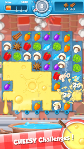 Chef's Quest 1.1.2 Apk + Mod for Android 5