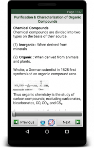 Chemistry (eBook) (PRO) 1.01 Apk for Android 2