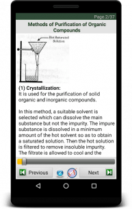 Chemistry (eBook) (PRO) 1.01 Apk for Android 3