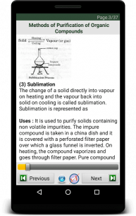 Chemistry (eBook) (PRO) 1.01 Apk for Android 4