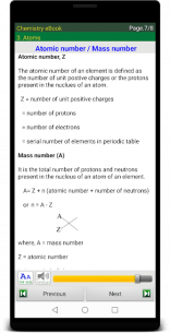 Chemistry (eBook) (PRO) 1.01 Apk for Android 5