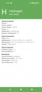 Chemistry 2.1 Apk for Android 3