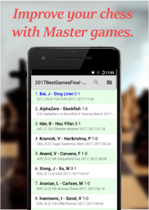 Chess – Analyze This (PRO) 5.4.8 Apk for Android 3