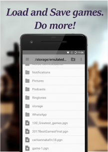 Chess – Analyze This (PRO) 5.4.8 Apk for Android 5