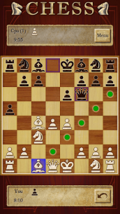 Chess 3.02 Apk for Android 1
