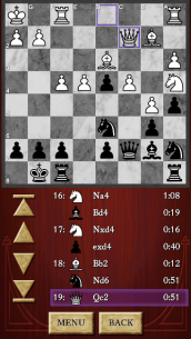 Chess 3.02 Apk for Android 3