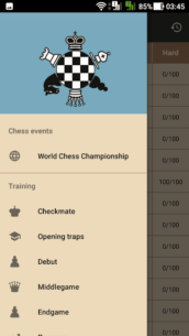 Chess Coach Pro 3.01 Apk for Android 1