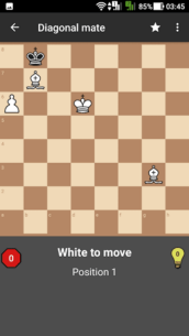 Chess Coach Pro 3.01 Apk for Android 2