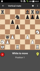 Chess Coach Pro 3.01 Apk for Android 3