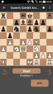 Chess Coach Pro 3.01 Apk for Android 4