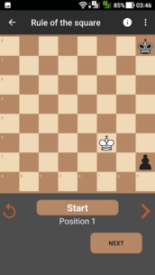 Chess Coach Pro 3.01 Apk for Android 5