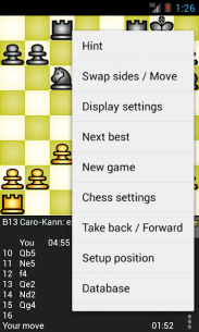 Chess Genius 3.1.0 Apk for Android 3