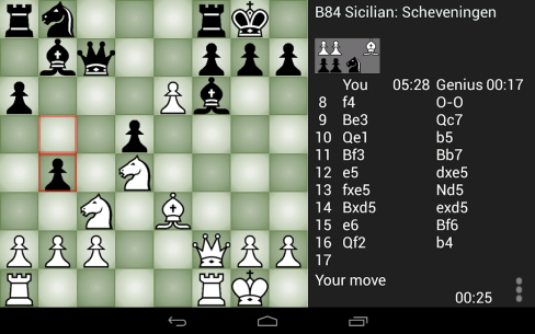 Chess Genius 3.1.0 Apk for Android 4