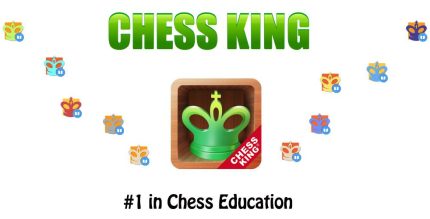 chess king android cover