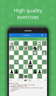 Chess King – Learn to Play 3.2.0 Apk + Mod for Android 1