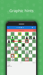 Chess King – Learn to Play 3.2.0 Apk + Mod for Android 3
