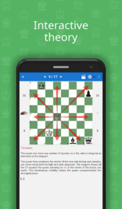 Chess King – Learn to Play 3.2.0 Apk + Mod for Android 4