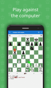 Chess King – Learn to Play 3.2.0 Apk + Mod for Android 5