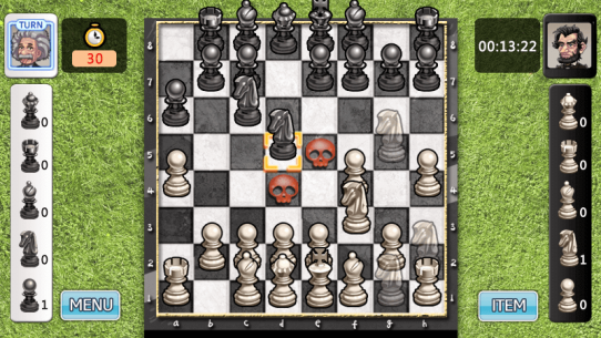 Chess Master King 14.07.14 Apk for Android 1
