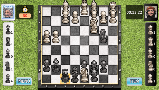 Chess Master King 14.07.14 Apk for Android 3
