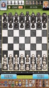 Chess Master King 14.07.14 Apk for Android 4
