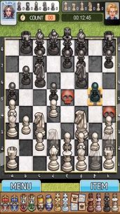 Chess Master King 14.07.14 Apk for Android 5