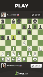 Chess – Play and Learn 4.6.13 Apk for Android 3