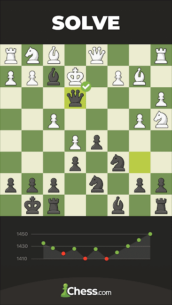 Chess – Play and Learn 4.6.13 Apk for Android 4