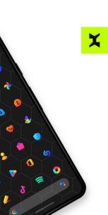 CHIC Icon Pack 2.9 Apk for Android 2