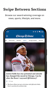 Chicago Tribune 6.1.4 Apk for Android 2