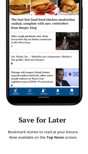 Chicago Tribune 6.1.4 Apk for Android 3