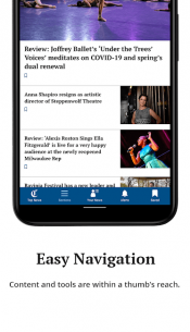 Chicago Tribune 6.1.4 Apk for Android 5